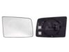 OPEL 1427432 Mirror Glass, outside mirror